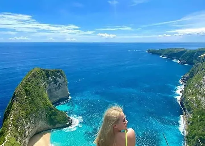 Vakantiehuis Griya Harum Sanur