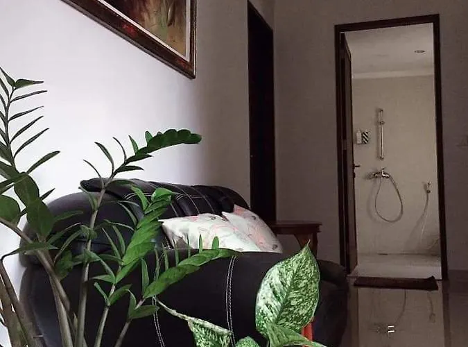 Vakantiehuis Griya Harum *