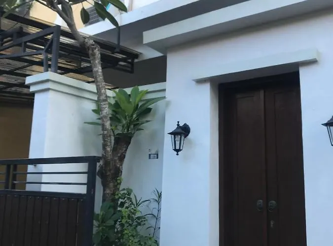 Griya Harum Vakantiehuis Sanur