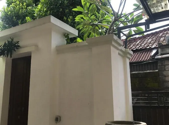 Griya Harum Vakantiehuis *