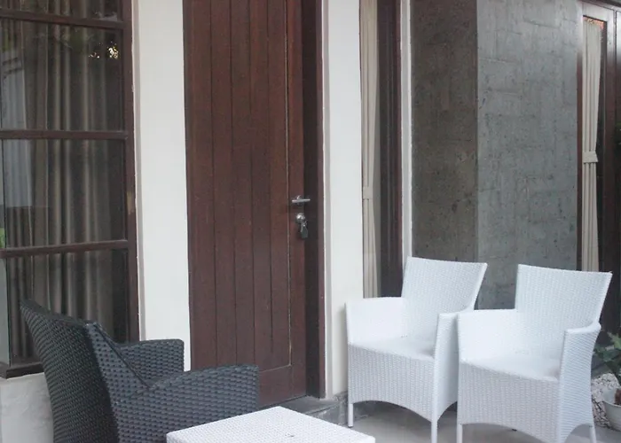 Griya Harum Vakantiehuis *