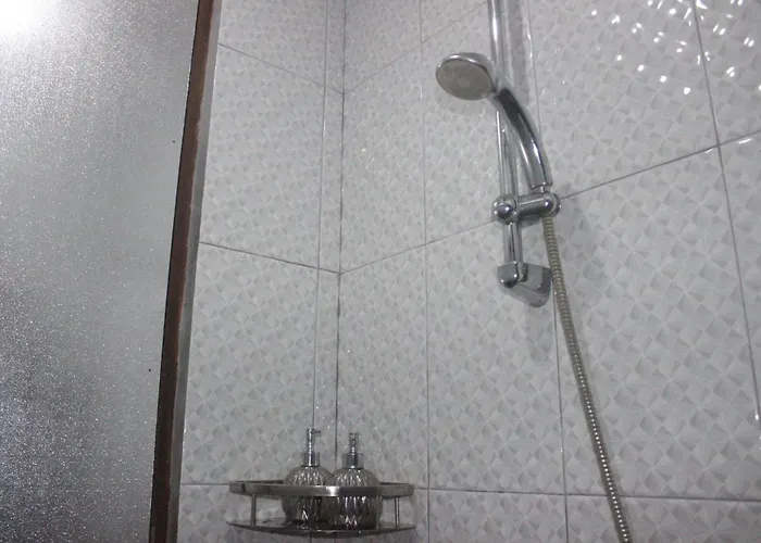 Griya Harum Vakantiehuis *