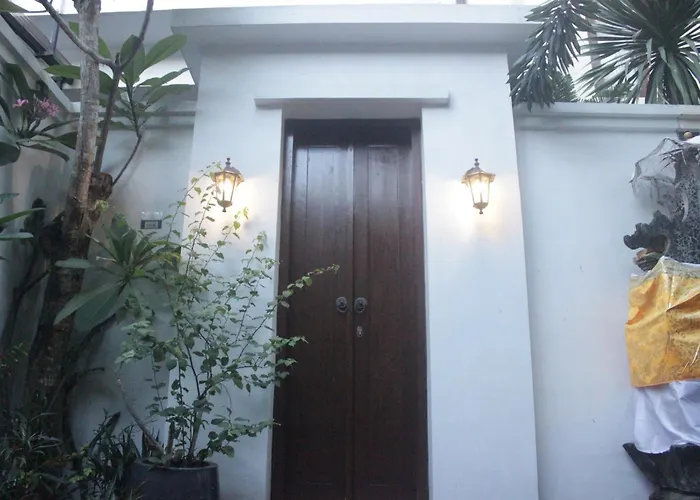 Vakantiehuis Griya Harum Sanur