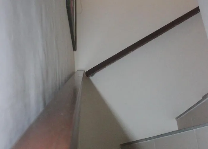 Vakantiehuis Griya Harum *