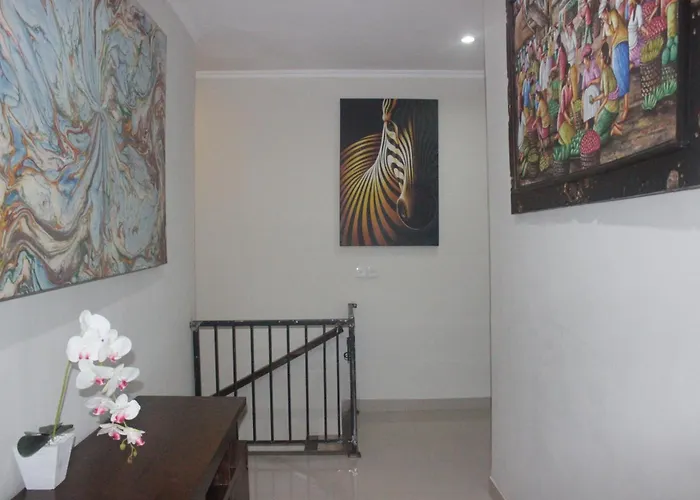 Griya Harum Sanur