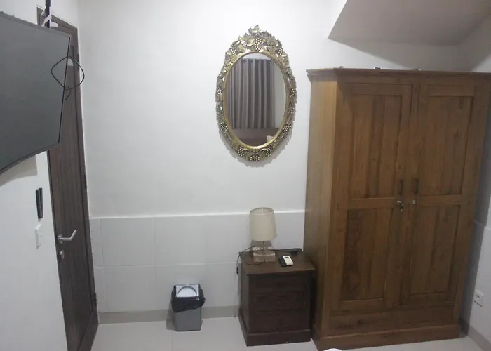 Griya Harum Vakantiehuis