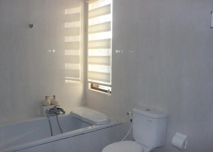 Griya Harum Vakantiehuis *