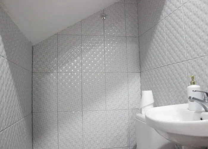 Griya Harum Vakantiehuis Sanur