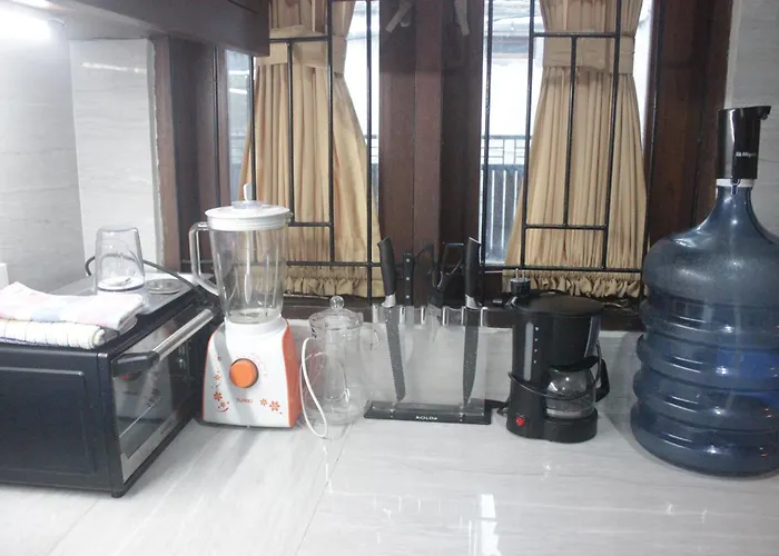 Griya Harum Sanur