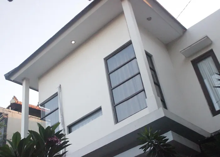 Griya Harum Vakantiehuis Sanur
