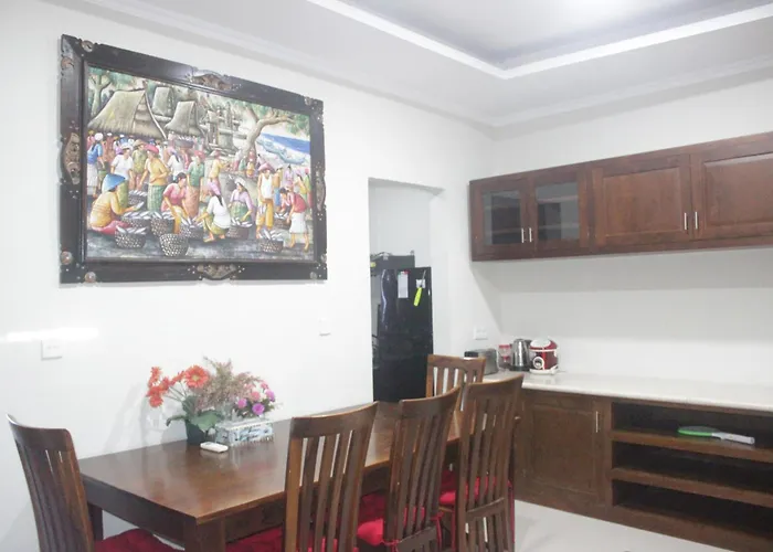 Griya Harum Sanur