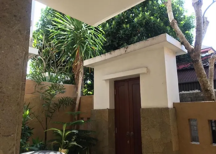 Griya Harum Vakantiehuis