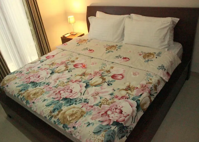 Griya Harum Vakantiehuis Sanur