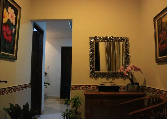 Vakantiehuis Griya Harum Sanur