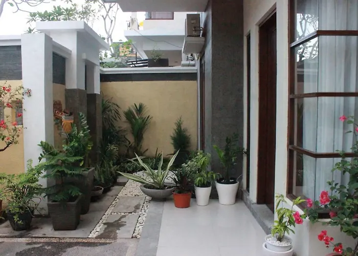 Griya Harum Sanur