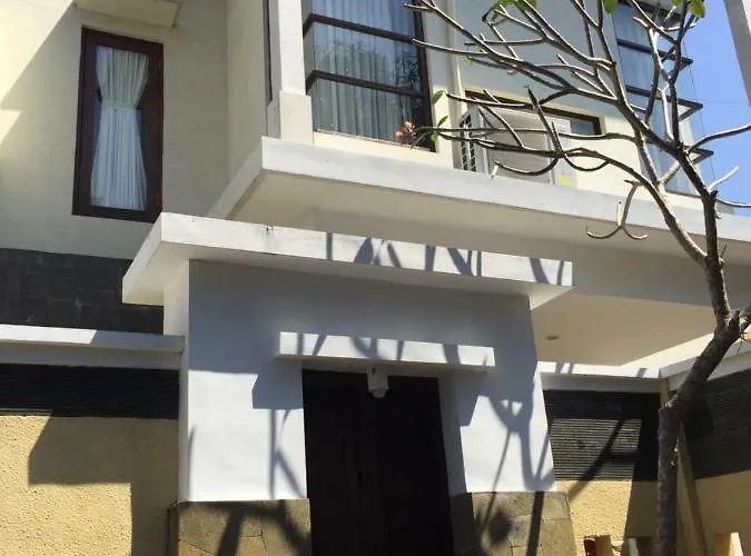 Griya Harum Vakantiehuis *