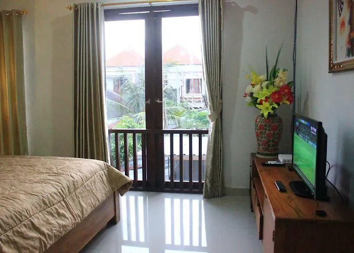Griya Harum * Sanur