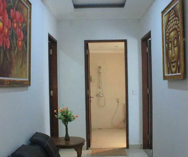 Griya Harum * Sanur