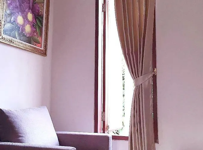 Griya Harum Vakantiehuis