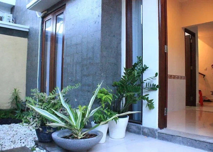 Griya Harum Vakantiehuis *